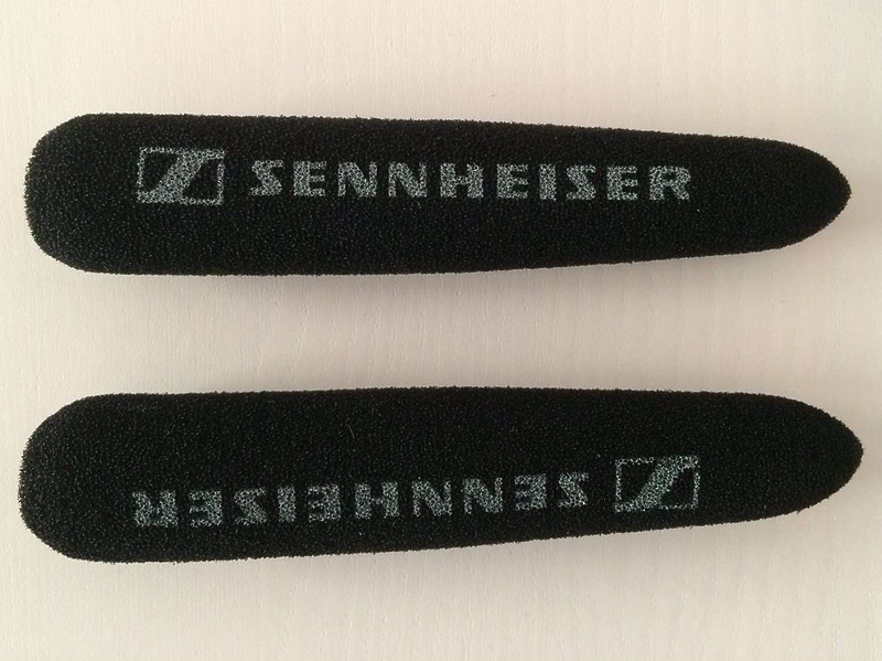 Ветрозащита Sennheiser MZW 36 артикул 316843Si-1 фото 3