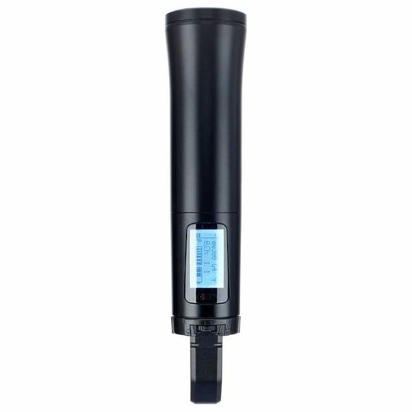 Передатчик Sennheiser SKM 300 G4-S-BW артикул 316638Si-1