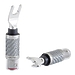 Разъем Furutech CF-201 NCF Plus (R) 2 шт