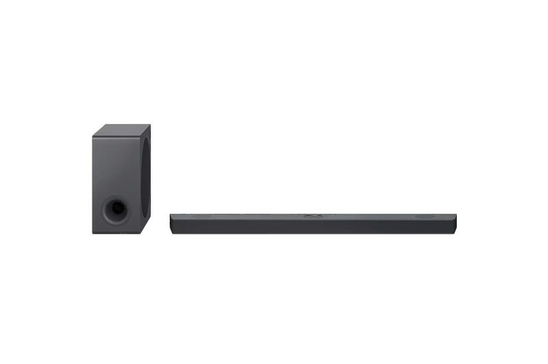 Саундбар LG S90QY артикул 299937Si-1 фото 3