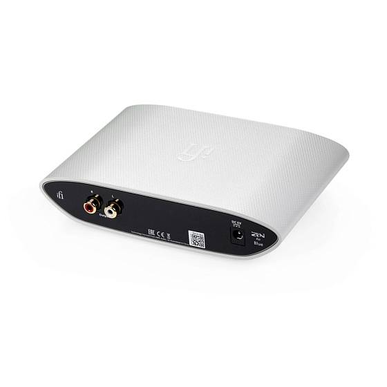 Усилитель/ЦАП  iFi Audio Zen Air Blue air-blue артикул 271383Si-1 фото 4