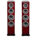 Напольная акустика Wharfedale REVA-3 deep rose piano