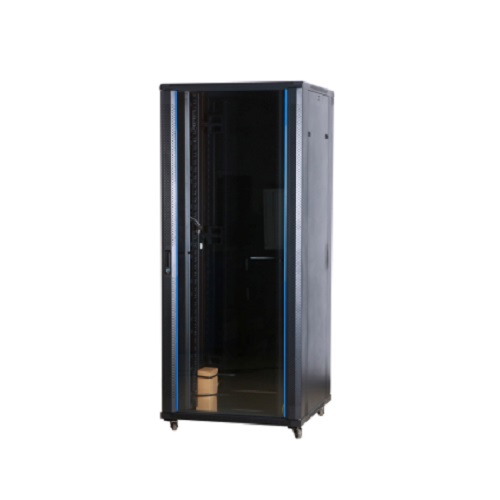 Рэковая стойка Wize Pro W42U100R артикул 271198Si-1