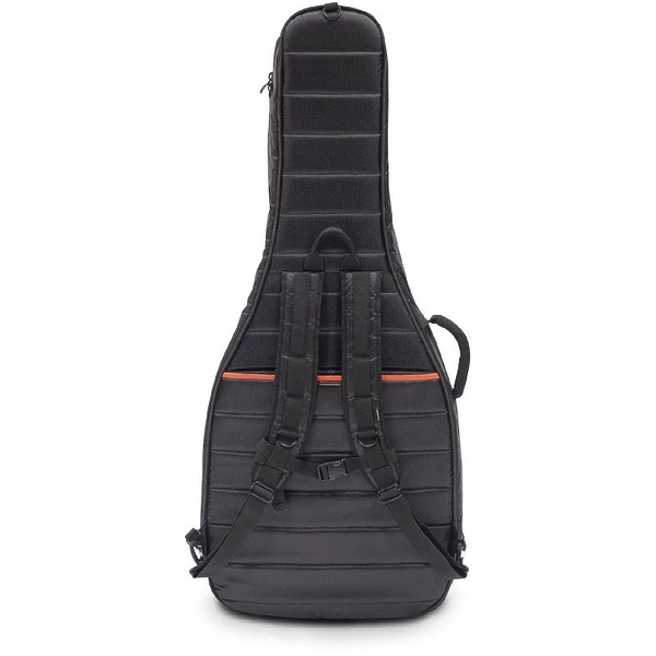 Чехол для акустической гитары MONO M80-JA-BLK артикул 288189Si-1 фото 4