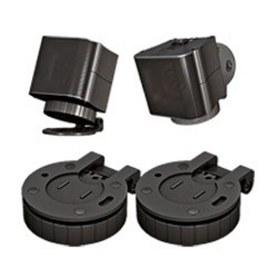 HK Audio L.U.C.A.S. Nano 300 Add On Package 2 артикул 106774Si-1 фото 3