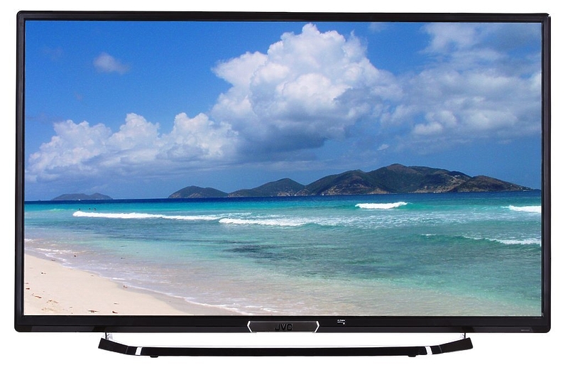 LED телевизор JVC LT-48M645 артикул 124471Si-1 фото 5