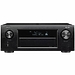 AV ресивер Denon AVR-X4500H Black