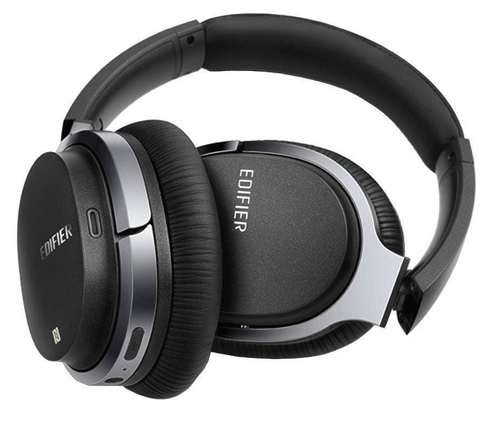Наушники Edifier W860NB Black артикул 248837Si-1 фото 4