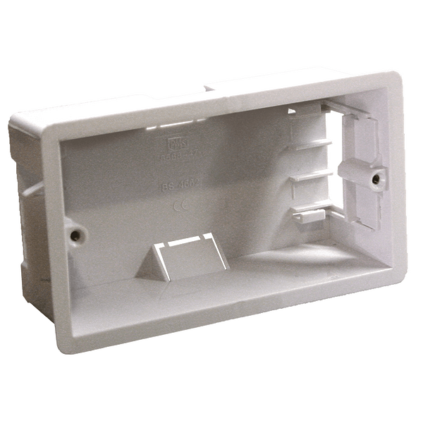 Монтажная коробка Audac WB50/FG артикул 220730Si-1