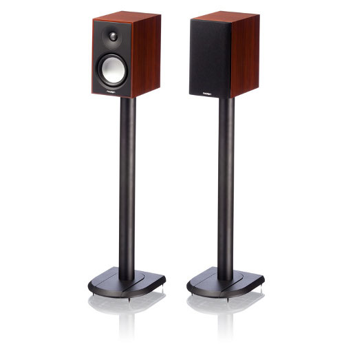 Полочная акустика Paradigm Atom Monitor v.7 heritage cherry артикул 443779FV-1