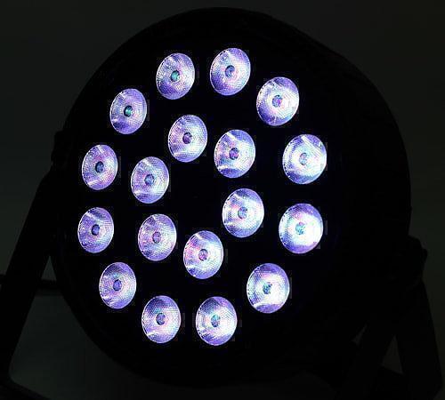 Estrada PRO LED PAR 181 артикул 291879-1 фото 5