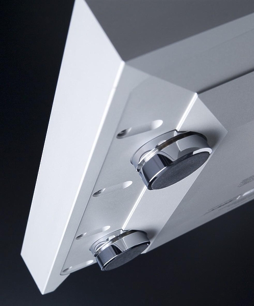 Linn Klimax DS silver #3 в «HiFiRussia»