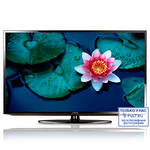 LED телевизор Samsung UE-22ES5030WX артикул 376933FV-1 фото 4