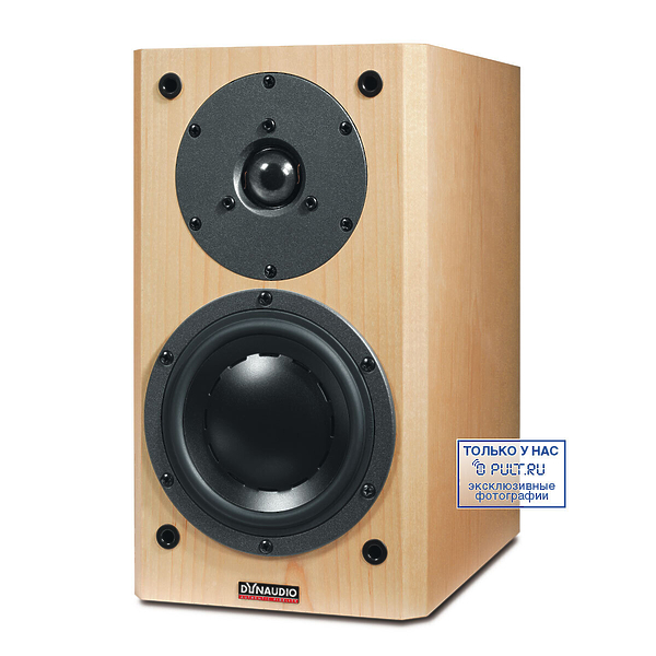 Акустическая система Dynaudio Focus 110 A maple артикул 443800FV-1 фото 5