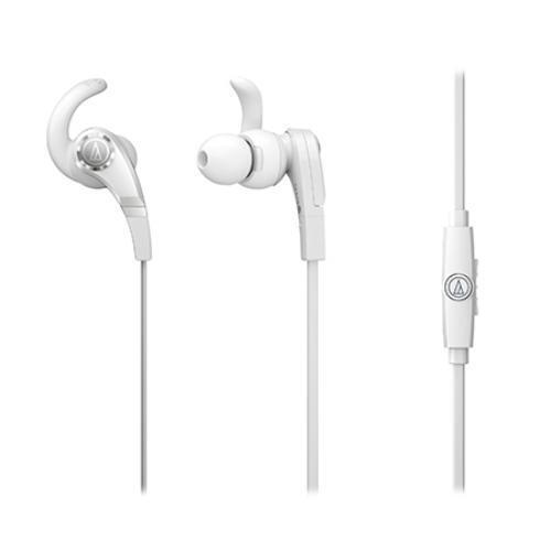Наушники Audio Technica ATH-CKX7iS WH артикул 131775Si-1