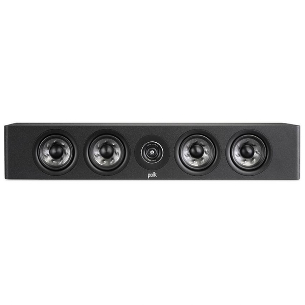 Акустика центрального канала Polk Audio Reserve R350 center white артикул 243576Si-1 фото 5