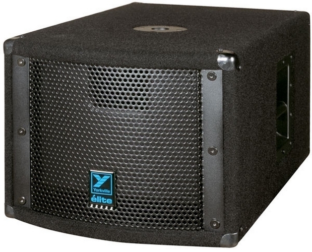 Сабвуфер YORKVILLE Elite LS(ES)200PCE артикул 142401Si-1