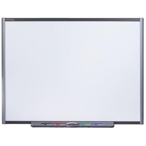 Интерактивная доска Smart SB680 артикул 101177Si-1