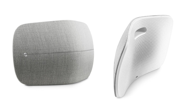Bang & Olufsen BeoPlay A6 white #3 в «HiFiRussia»