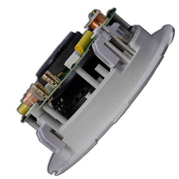 Встраиваемая акустика Current Audio CS650DBFL (92093) артикул 149444Si-1 фото 4
