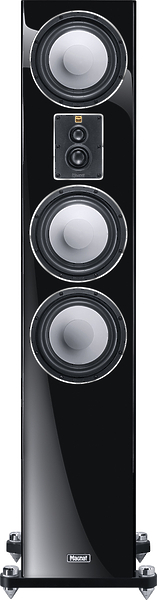 Напольная акустика Magnat Signature 707 black артикул 207770Si-1 фото 4
