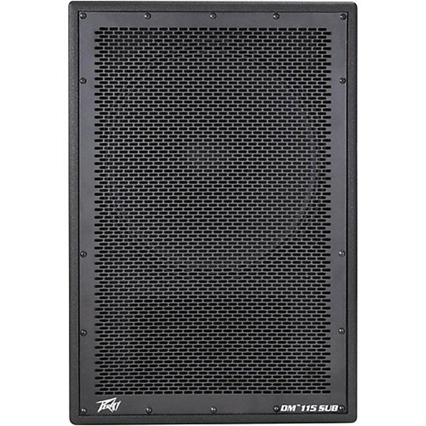 Сабвуфер Peavey DM 115 Sub артикул 172096Si-1