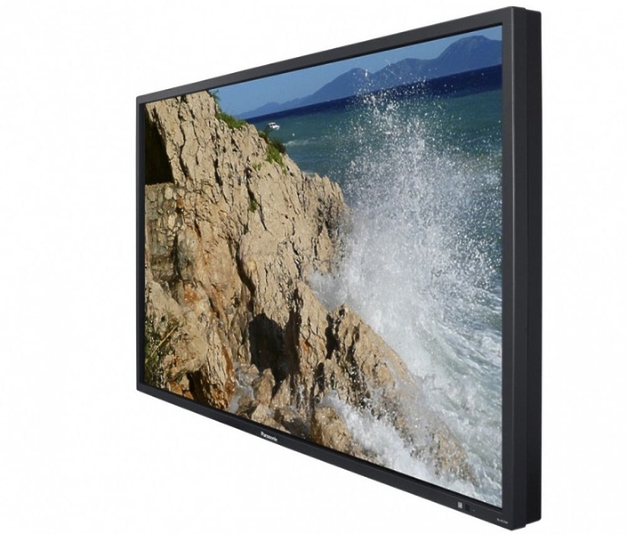 LED панель Panasonic TH-49LF80W артикул 138906Si-1 фото 4
