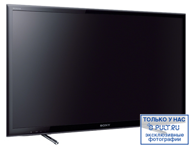 LED телевизор Sony KDL-40EX653 артикул 332448FV-1 фото 4