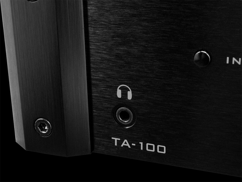 Стереоусилитель Emotiva TA-100 артикул 168808Si-1 фото 3