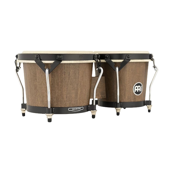 Бонго Meinl Headliner® Series HTB100WB-M  Brown артикул 281684Si-1 фото 3