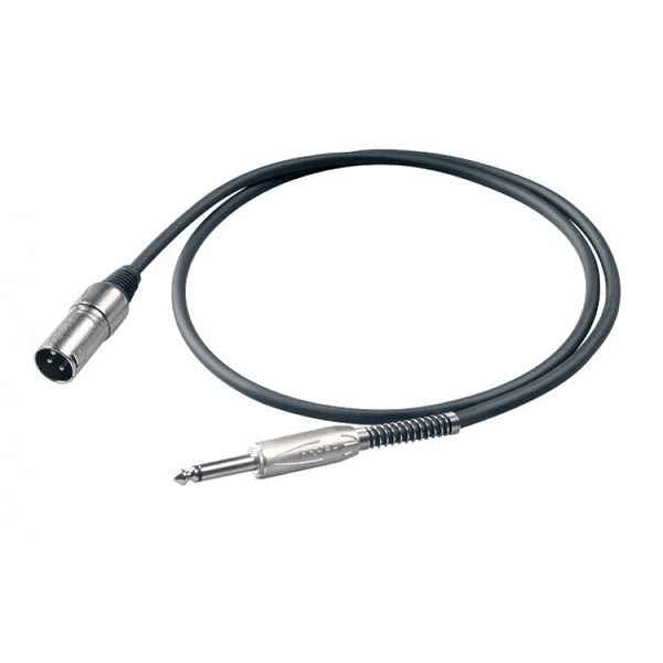 Кабель межблочный Proel BULK220LU10 артикул 180286Si-1
