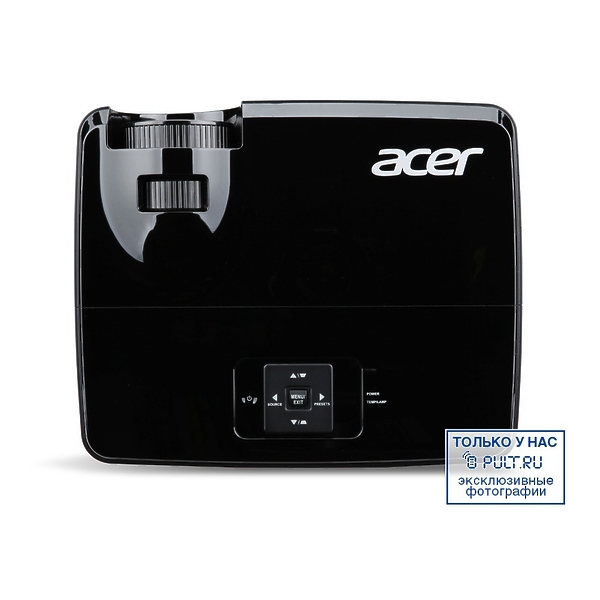 Проектор Acer P1223 артикул 357985FV-1 фото 5