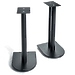 Стойки под акустику Atacama DUO 7 black