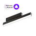 Светильник акцентный Denkirs DK8018-BK (Black)