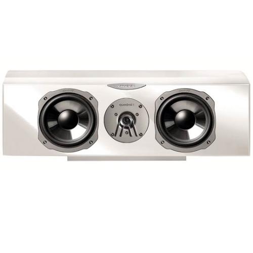 Центральный канал Quadral Signo Avantgarde 10 Base white high gloss артикул 111583Si-1