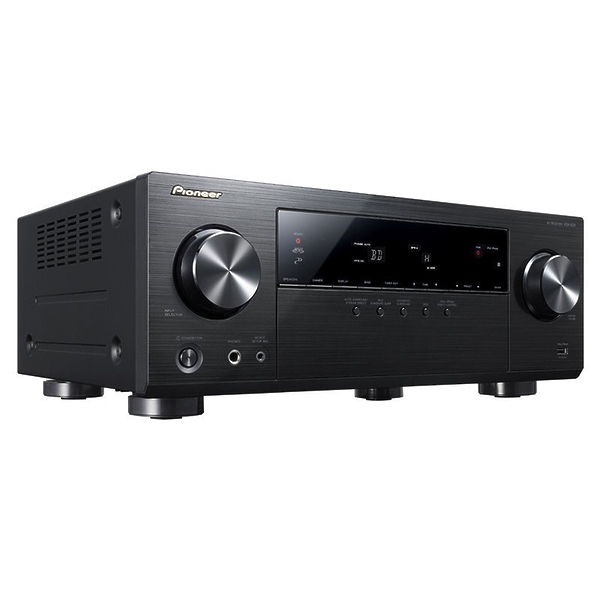 AV ресивер Pioneer VSX-1131-K артикул 141584Si-1