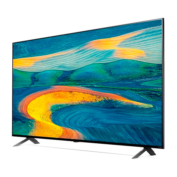 Телевизор LED LG 55QNED7S6QA.ADKG артикул 296629Si-1 фото 3