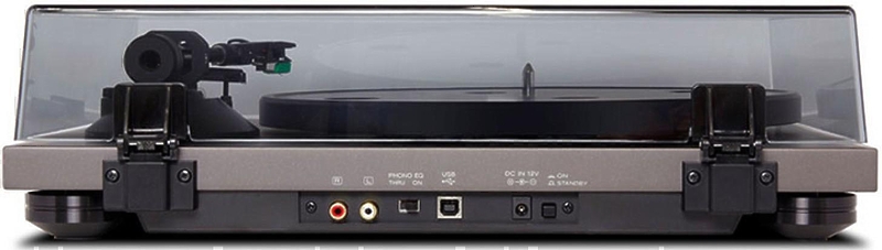 Teac TN-400BT brown артикул 291476-1 фото 8