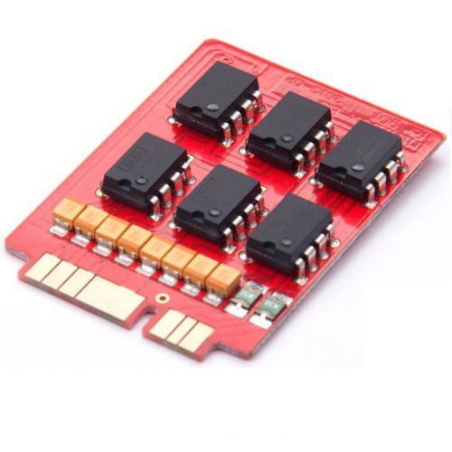 HiFiMAN HM-901 minibox amp card артикул 106117Si-1
