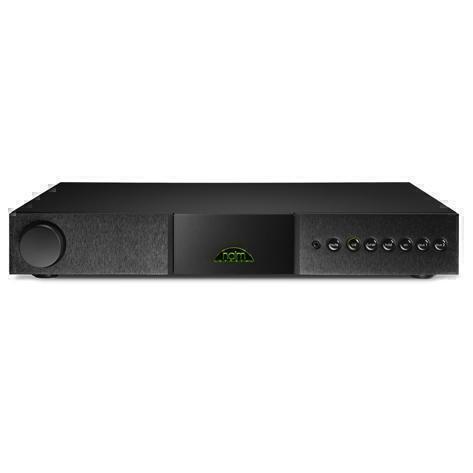 Naim NAC 152 XS в «HiFiRussia»