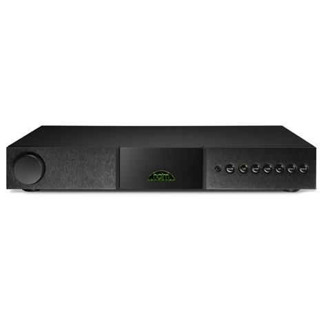 Предусилитель Naim NAC 152 XS артикул 327876FV-1