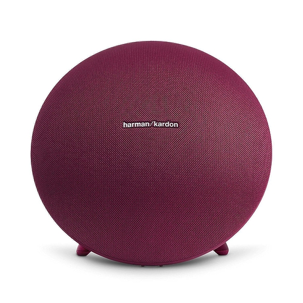 Harman Kardon Onyx Studio 3 red (ONYXSTUDIO3REDEU) #3 в «HiFiRussia»