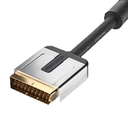 Кабель межблочный видео Profigold PG SKY PROV7107, 7.5m артикул 114810FV-1