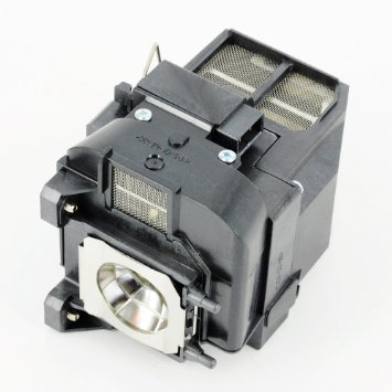 Проектор Epson EB-Z8150NL артикул 256124FV-1 фото 5