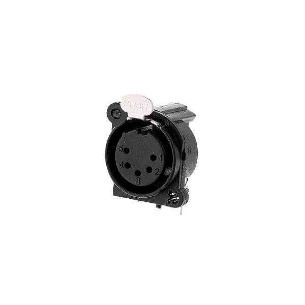 Разъём AVCLINK C5FAH артикул 316306Si-1