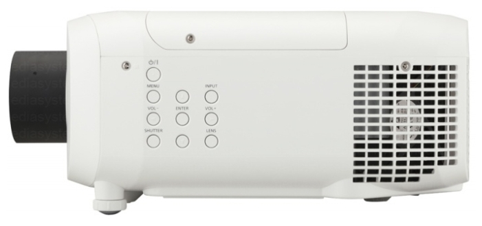 Проектор Panasonic PT-EW540EL артикул 120815Si-1 фото 3