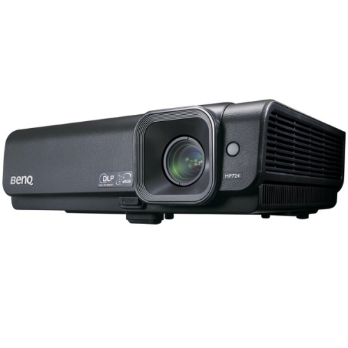 Проектор Benq MP724 артикул 359592FV-1