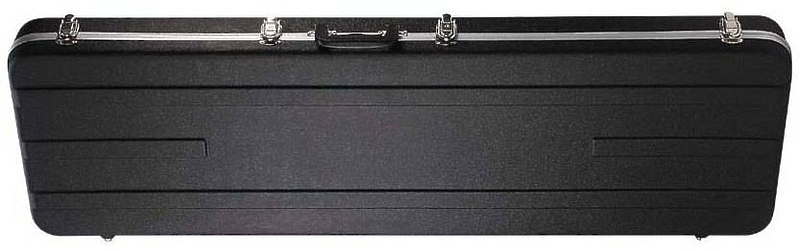 Кейс для гитар Stagg ABS-RB2 артикул 265884Si-1