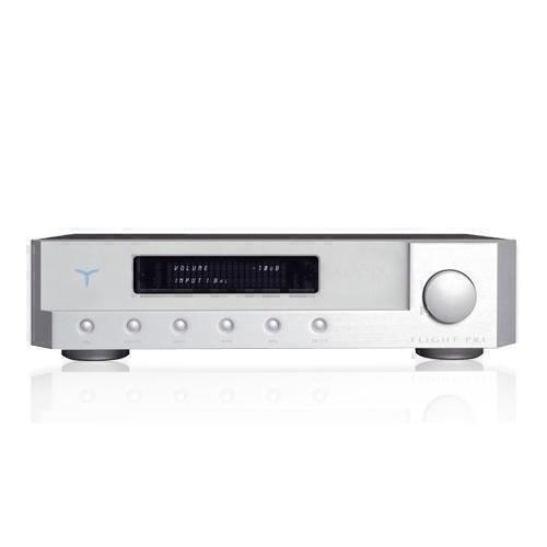 Audia Flight Pre MK3 black #1 в «HiFiRussia»