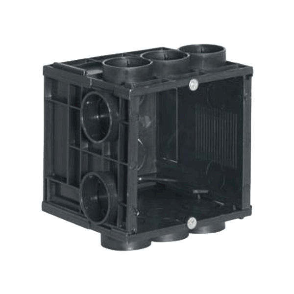 Монтажная коробка Audac WB45S/FS артикул 220727Si-1